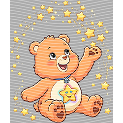 Bear-BR 1668